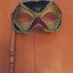 Masquerade mask